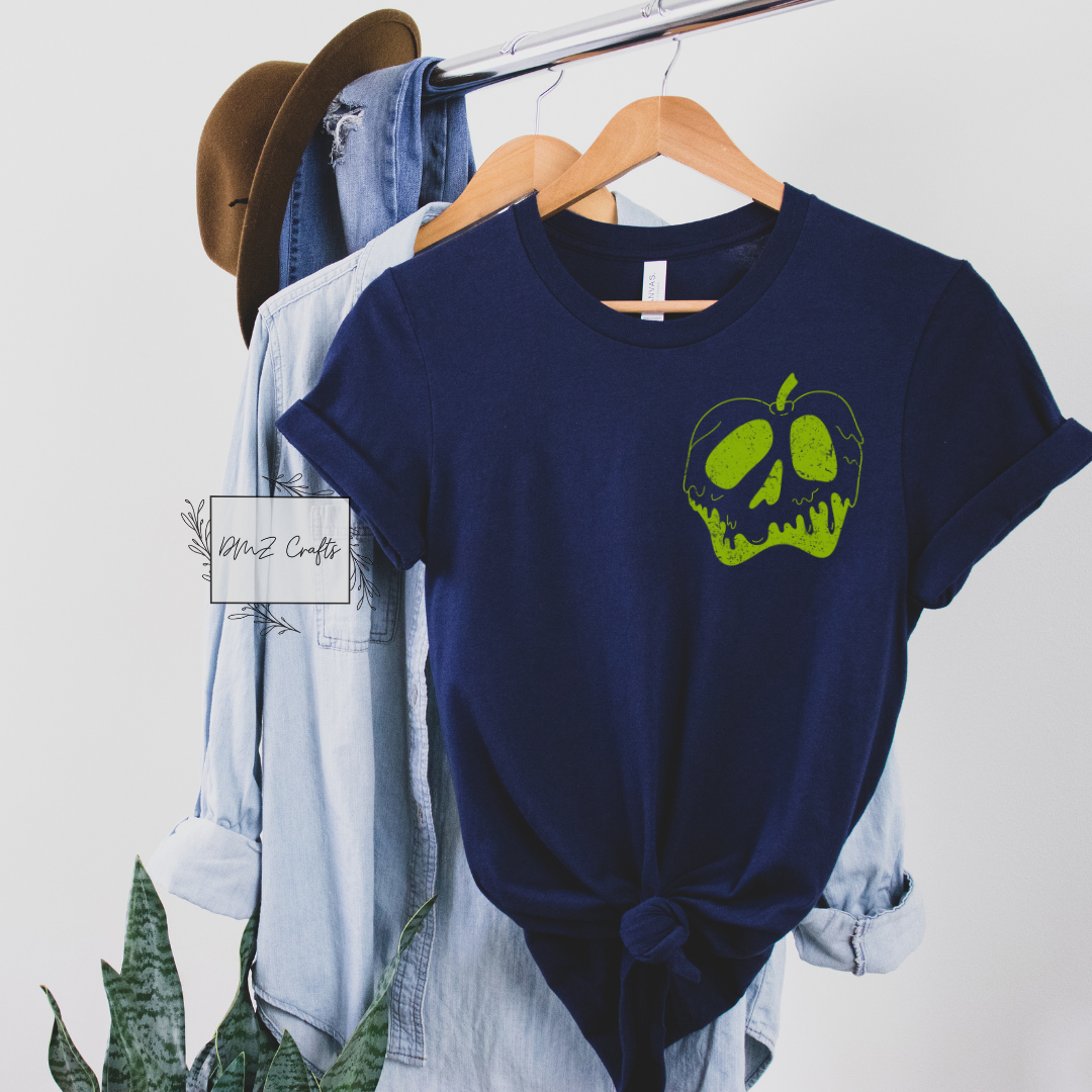 Villains Do It Better T-Shirt