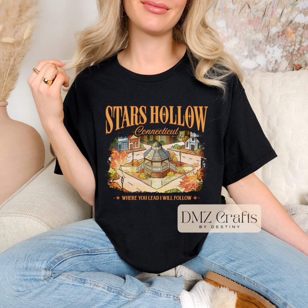 Stars Hollow T-Shirt