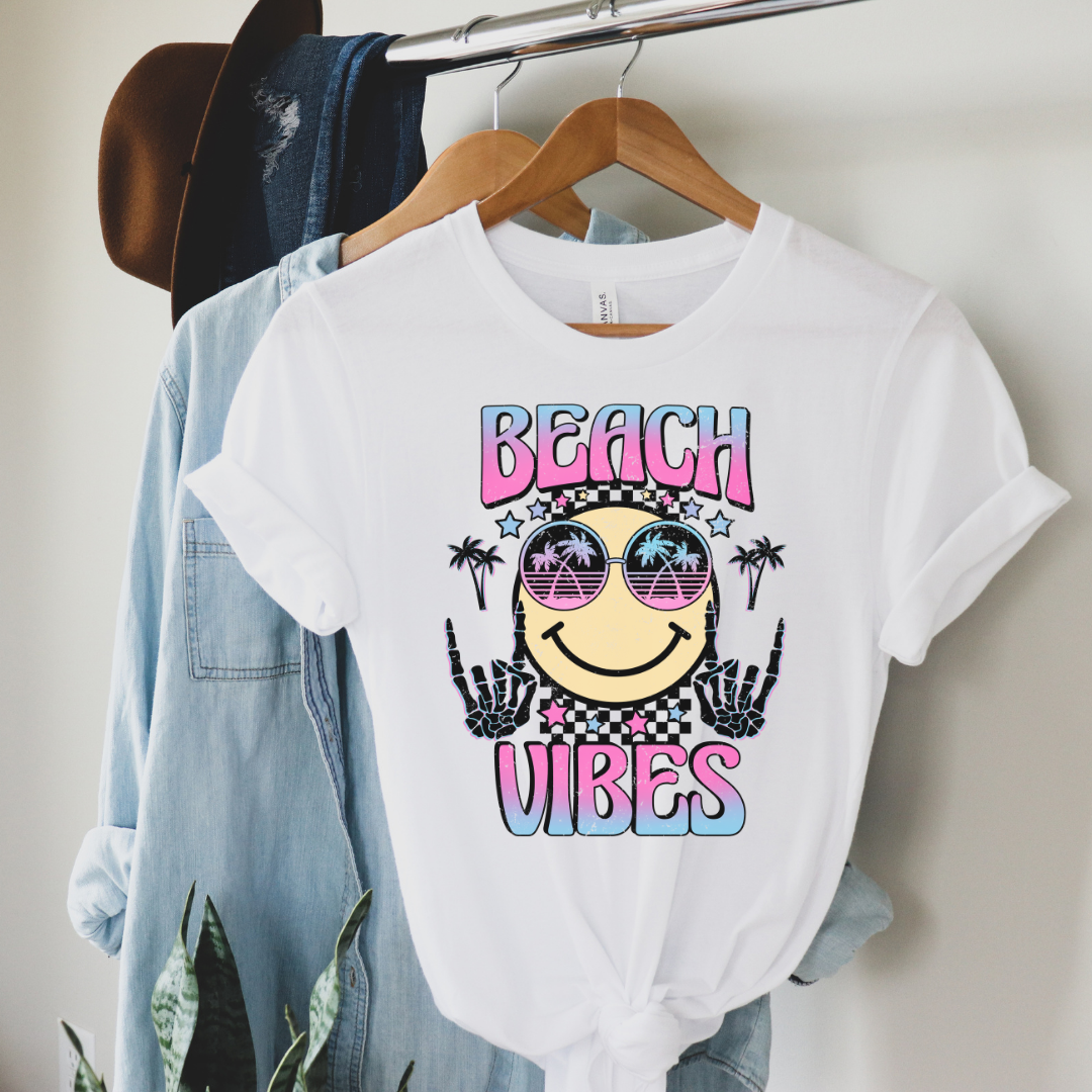 Beach Vibes T-Shirt