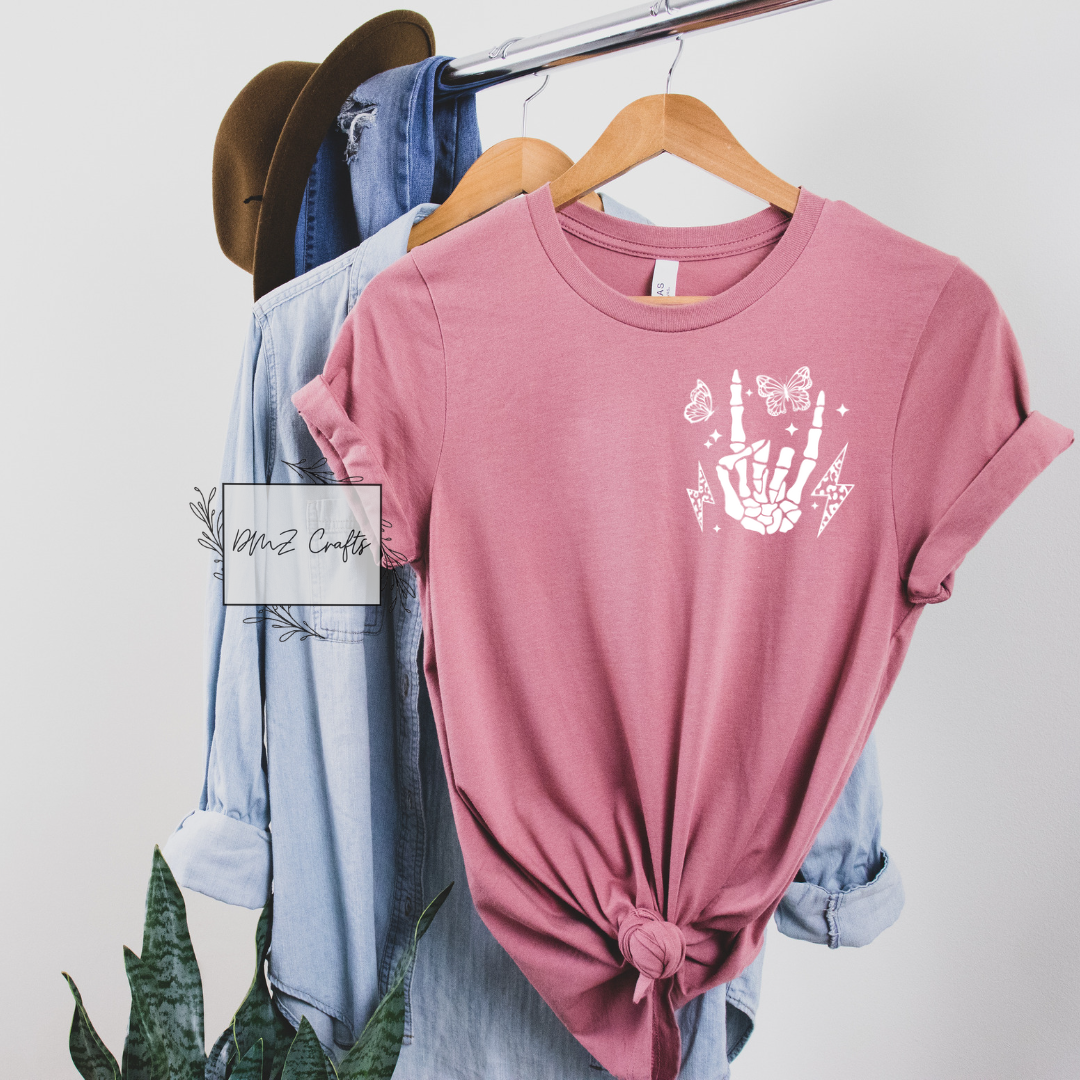 Light Motherhood T-Shirt