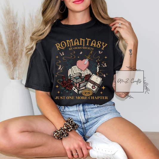 Romantasy T-Shirt