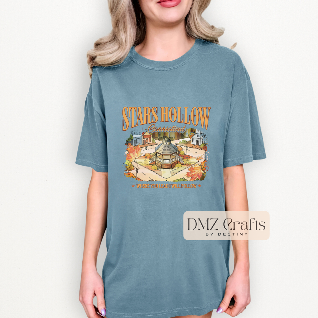 Stars Hollow T-Shirt
