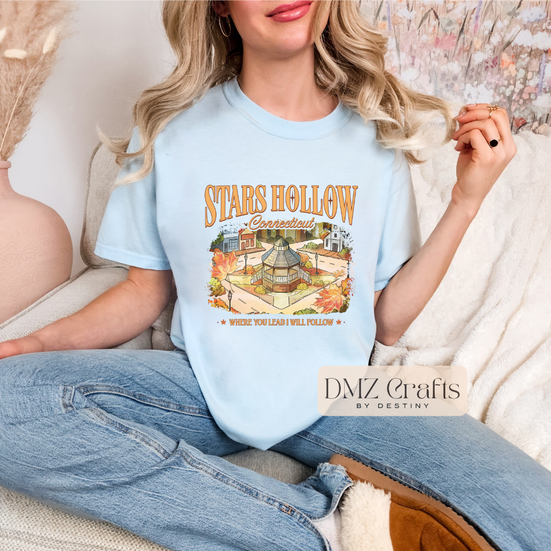 Stars Hollow T-Shirt