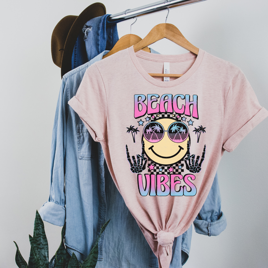 Beach Vibes T-Shirt