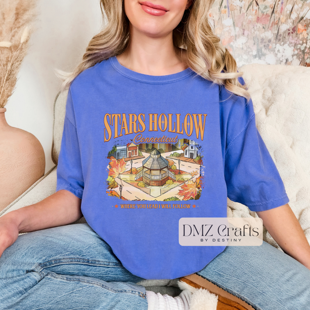 Stars Hollow T-Shirt