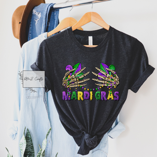 Mardi Gras T-Shirt