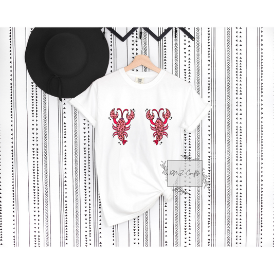 Crawfish T-Shirt