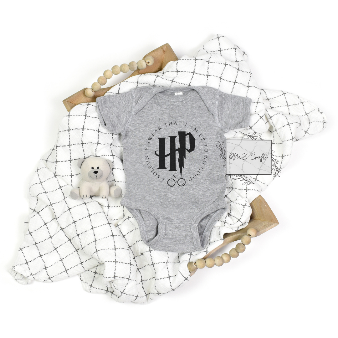 Kids HP Shirt