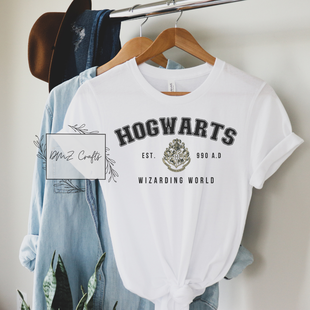 Hogwarts T-Shirt