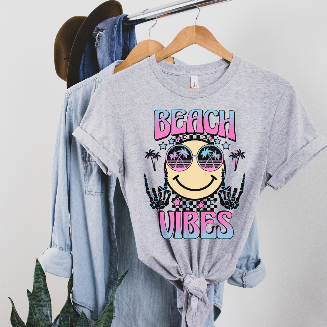 Beach Vibes T-Shirt