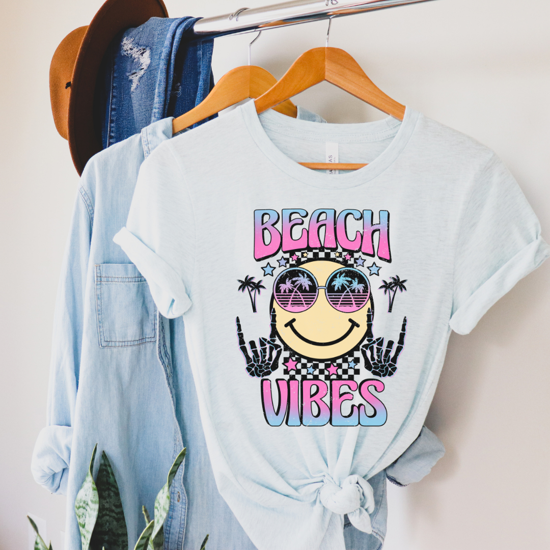 Beach Vibes T-Shirt