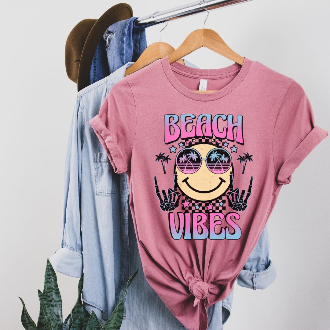 Beach Vibes T-Shirt