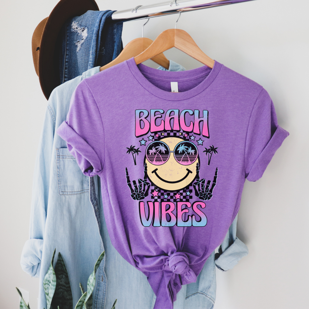 Beach Vibes T-Shirt