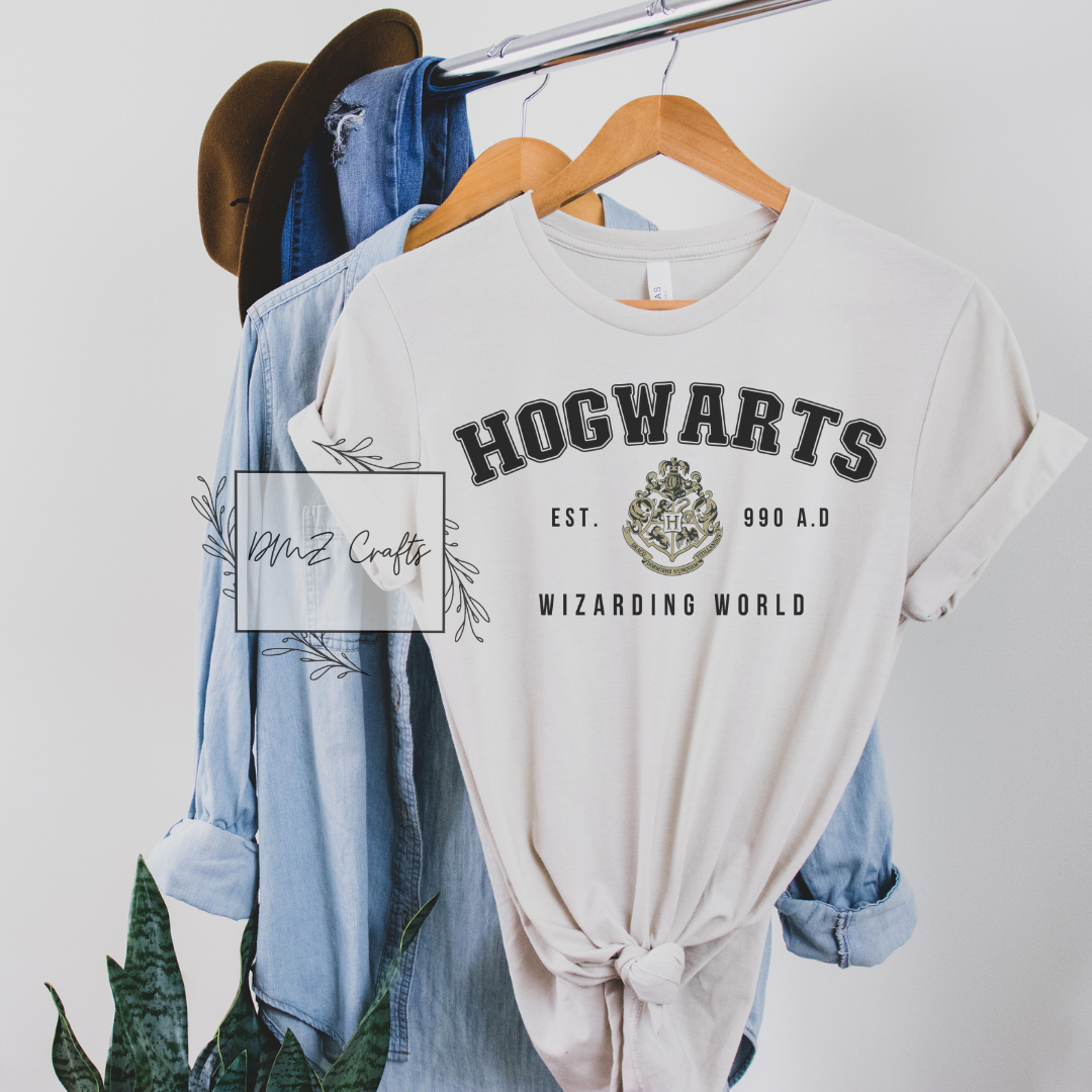 Hogwarts T-Shirt