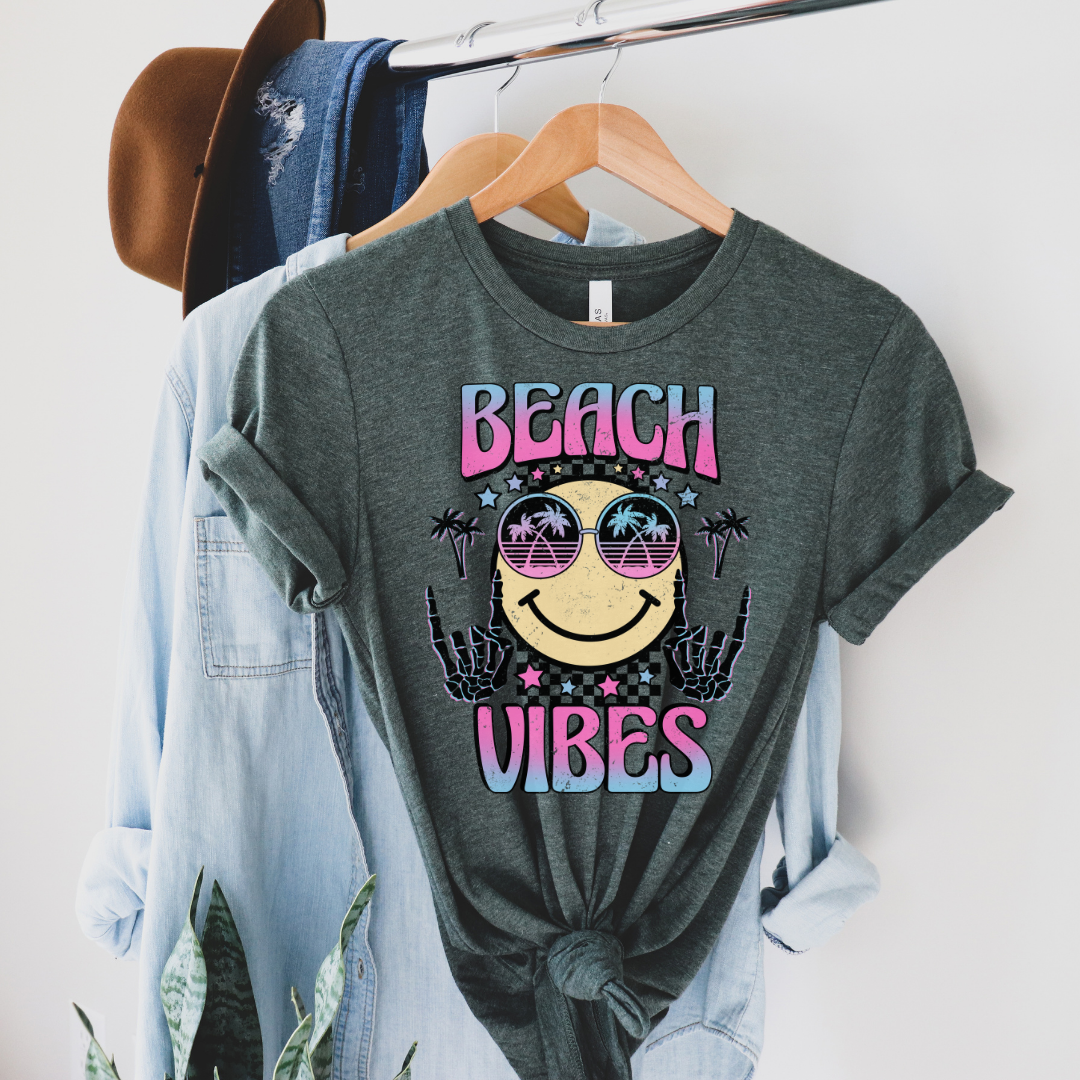 Beach Vibes T-Shirt