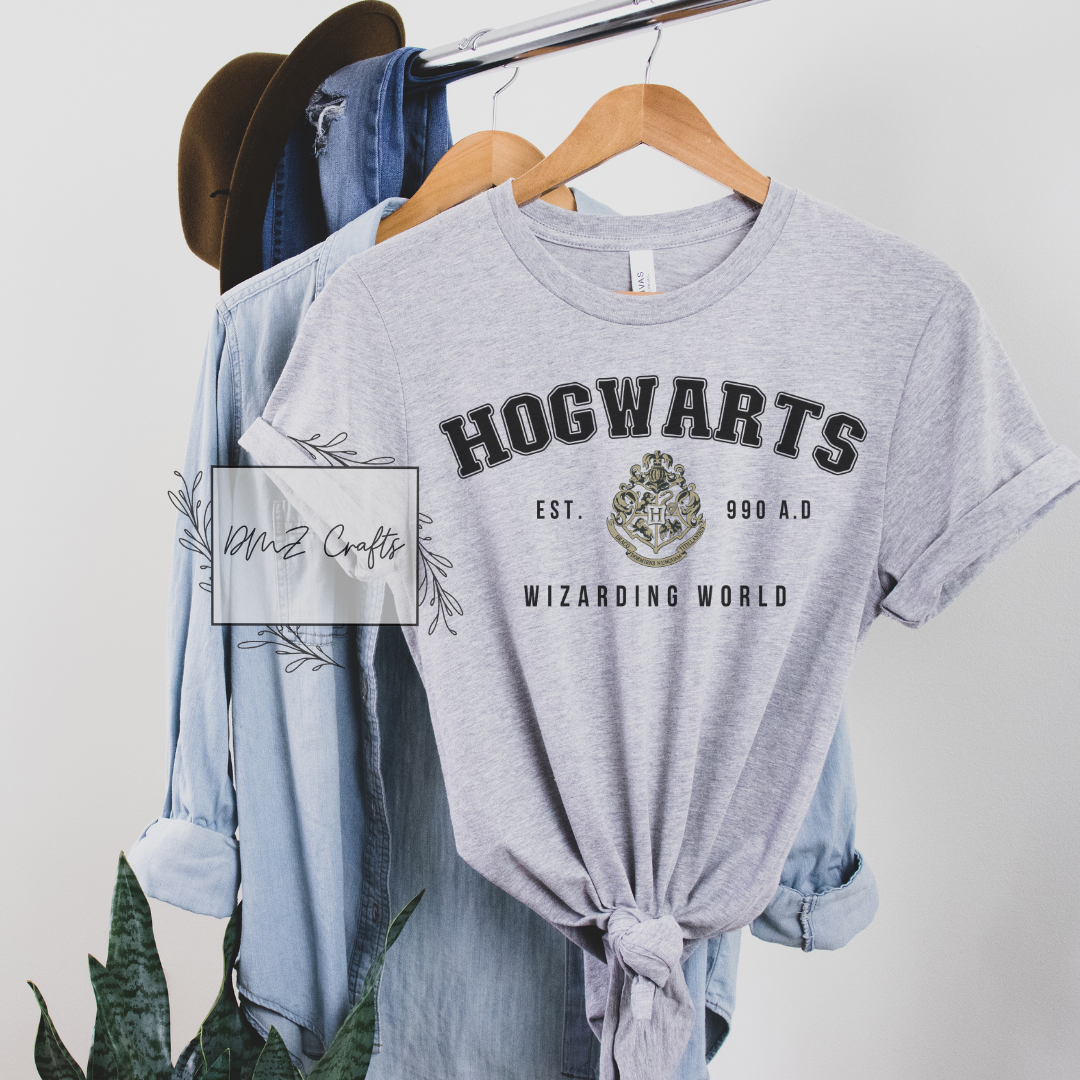 Hogwarts T-Shirt