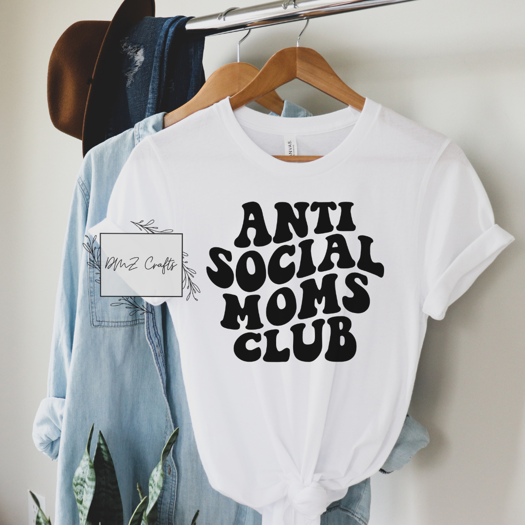 Antisocial Moms Club