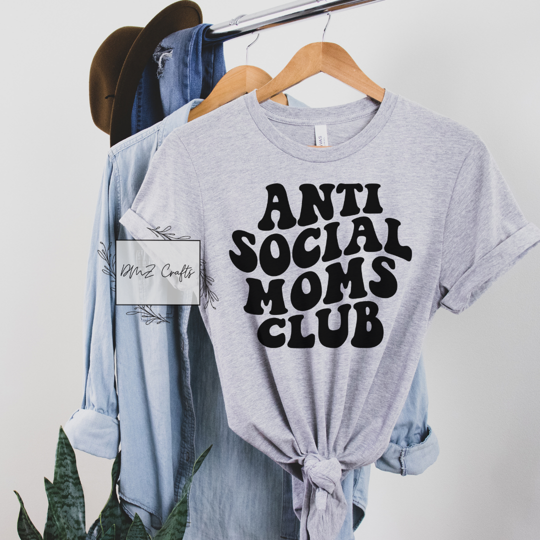 Antisocial Moms Club