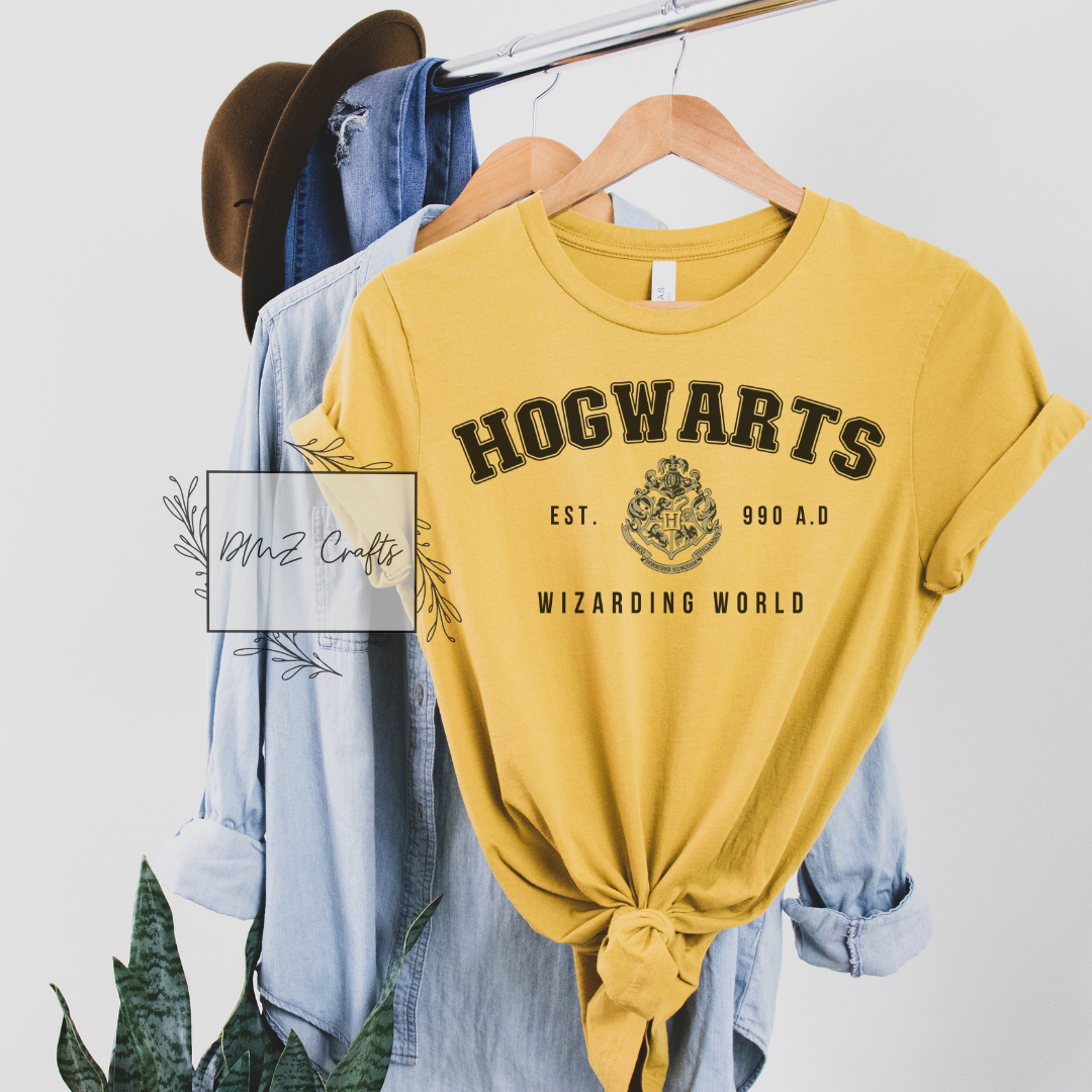 Hogwarts T-Shirt