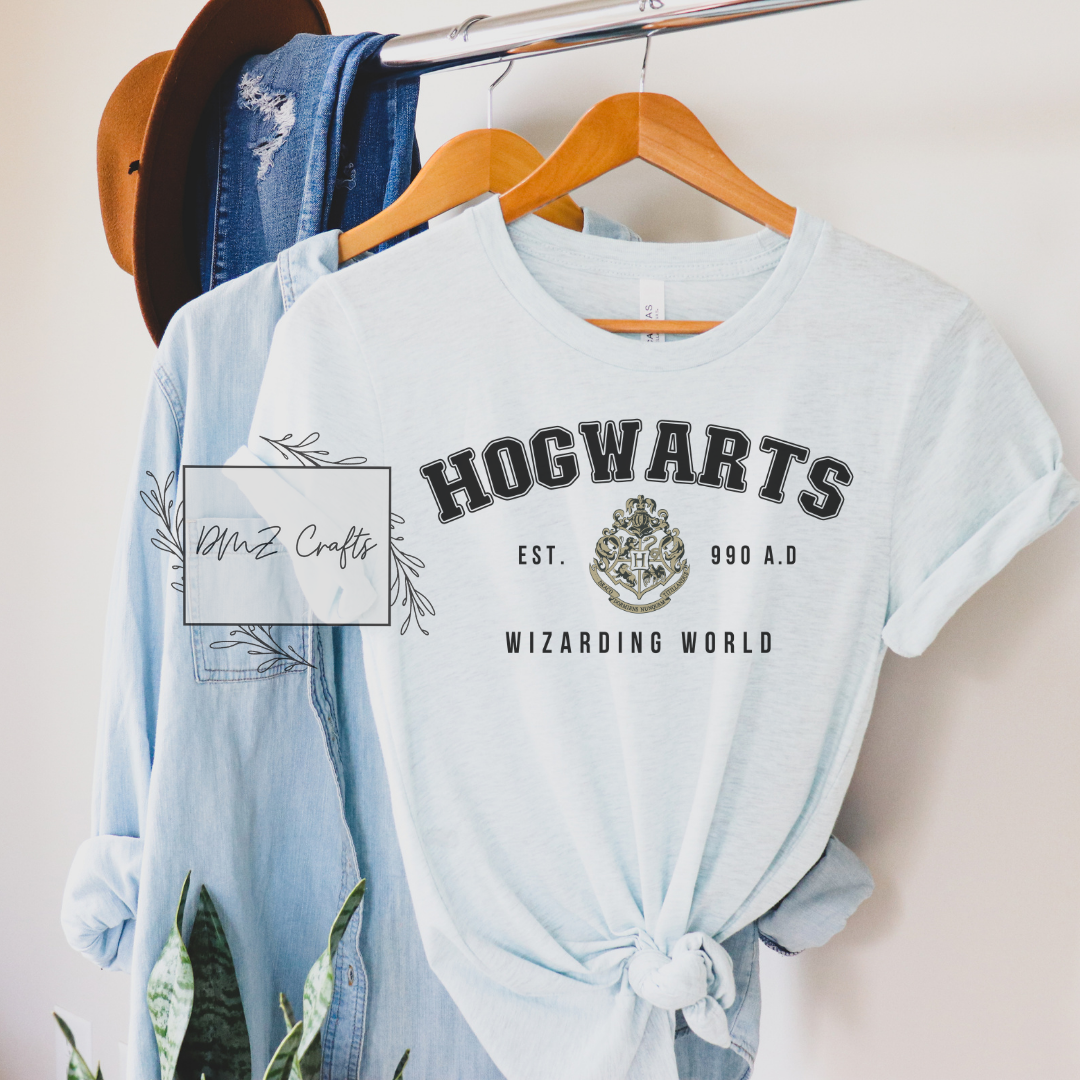 Hogwarts T-Shirt