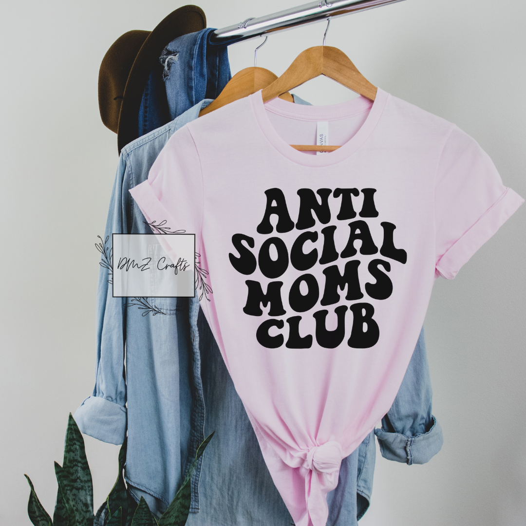 Antisocial Moms Club