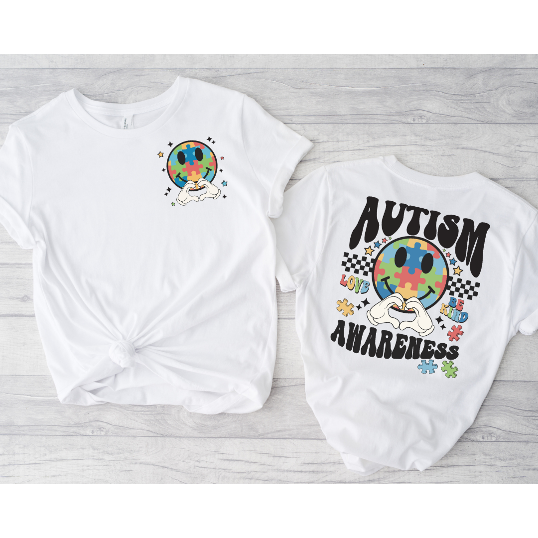 Autism Awareness T-Shirt