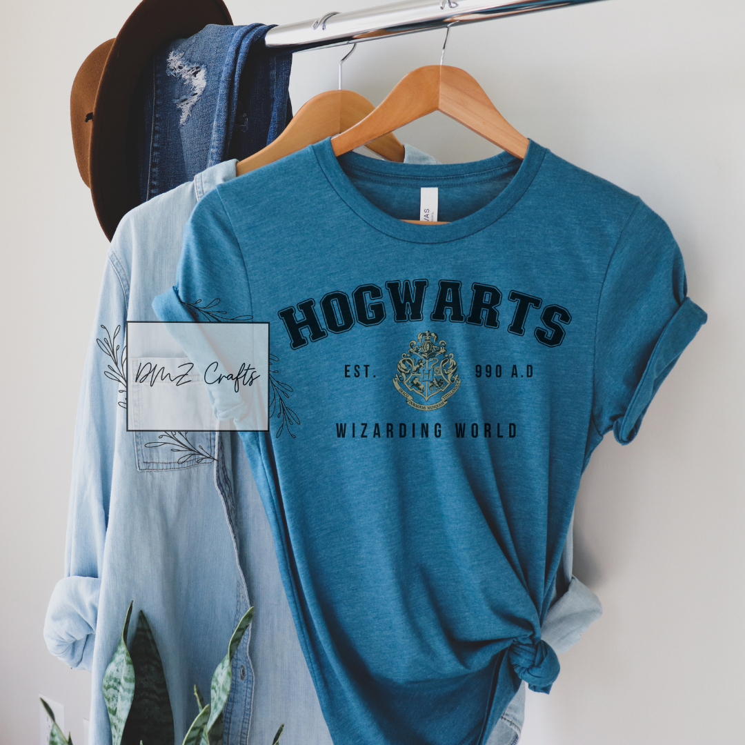 Hogwarts T-Shirt