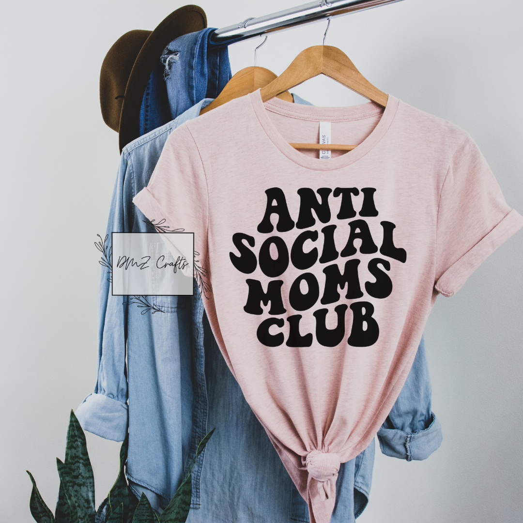 Antisocial Moms Club