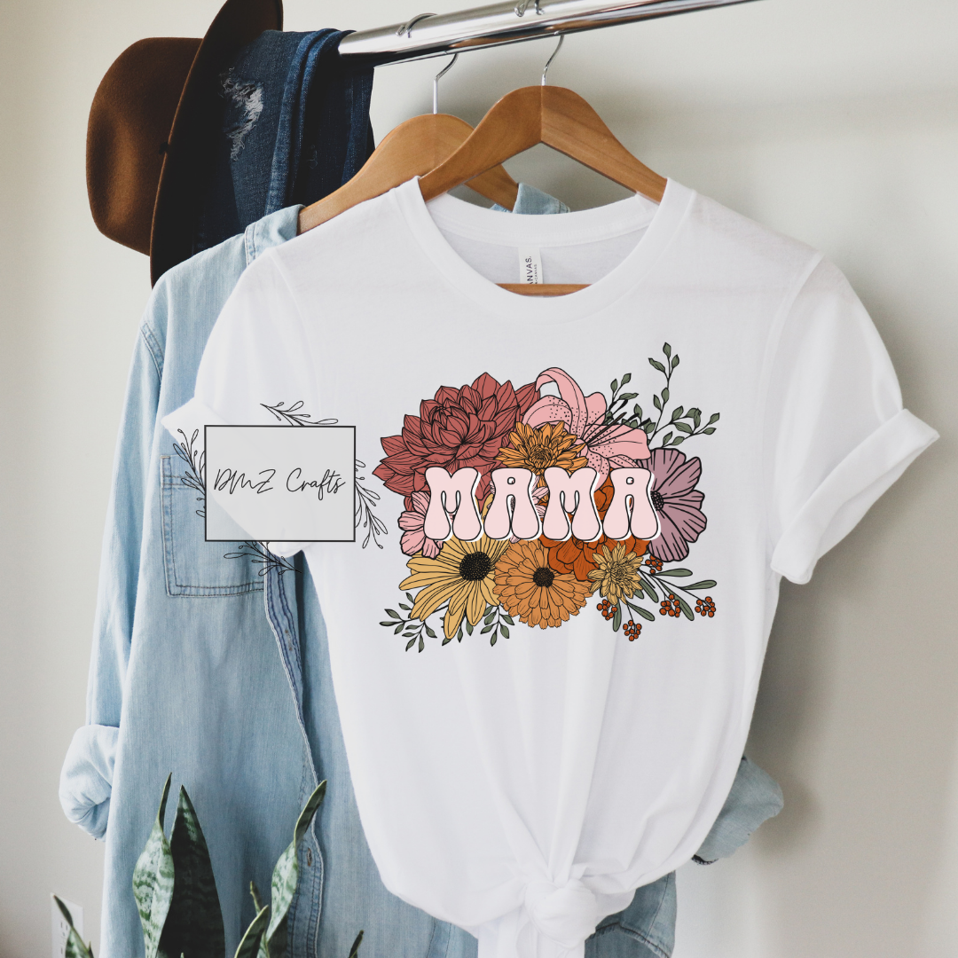 Mama T-Shirt