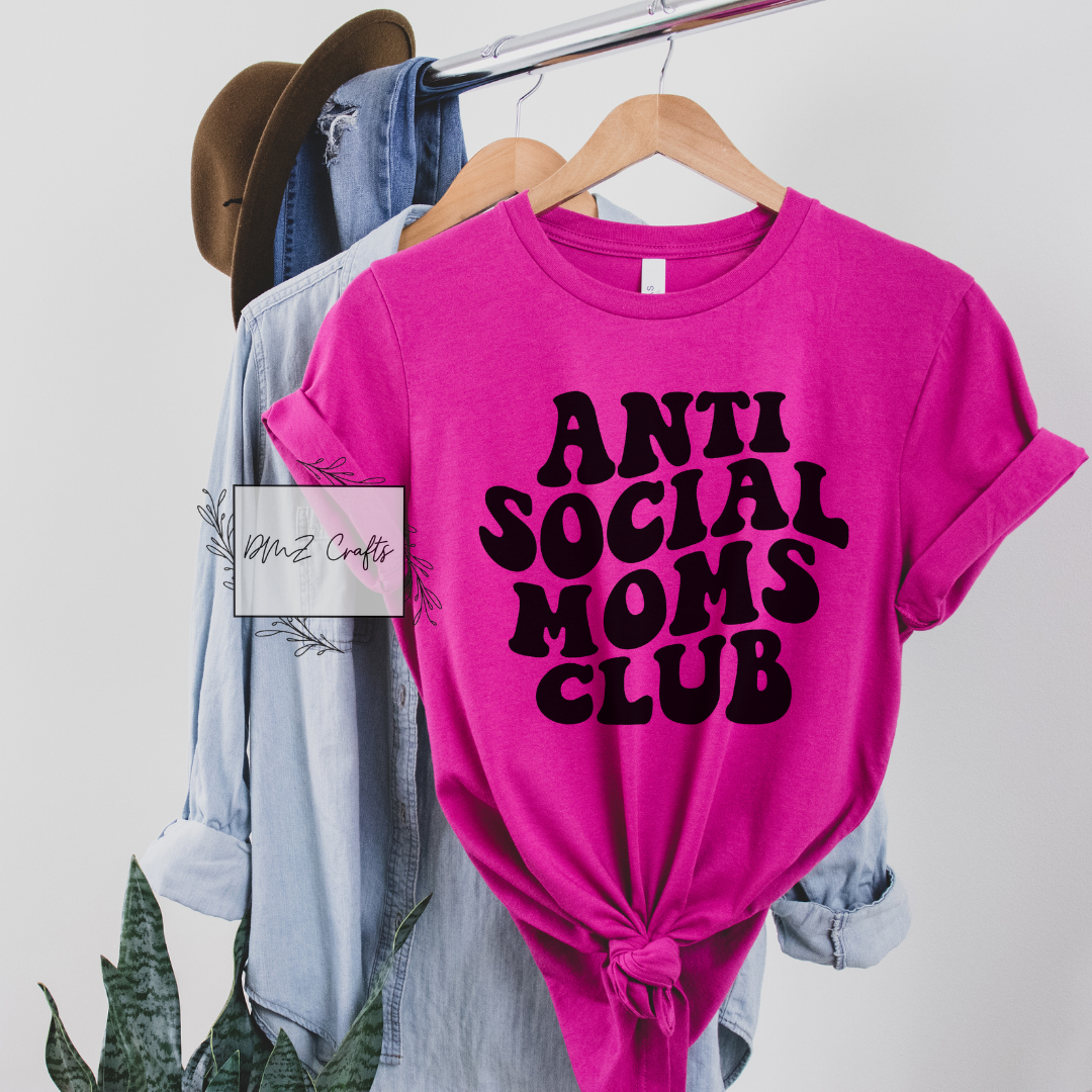 Antisocial Moms Club