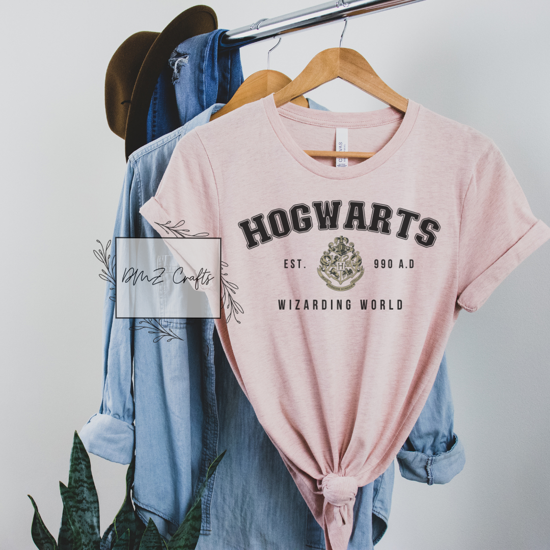 Hogwarts T-Shirt