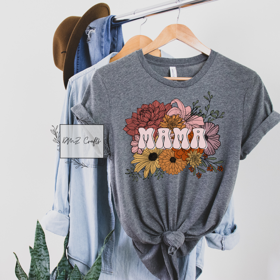 Mama T-Shirt