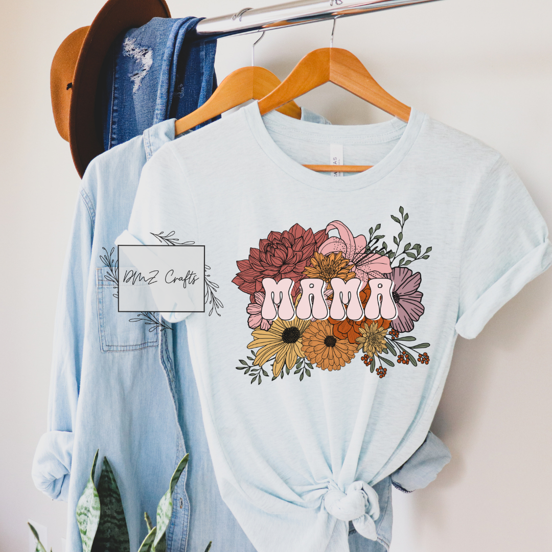 Mama T-Shirt