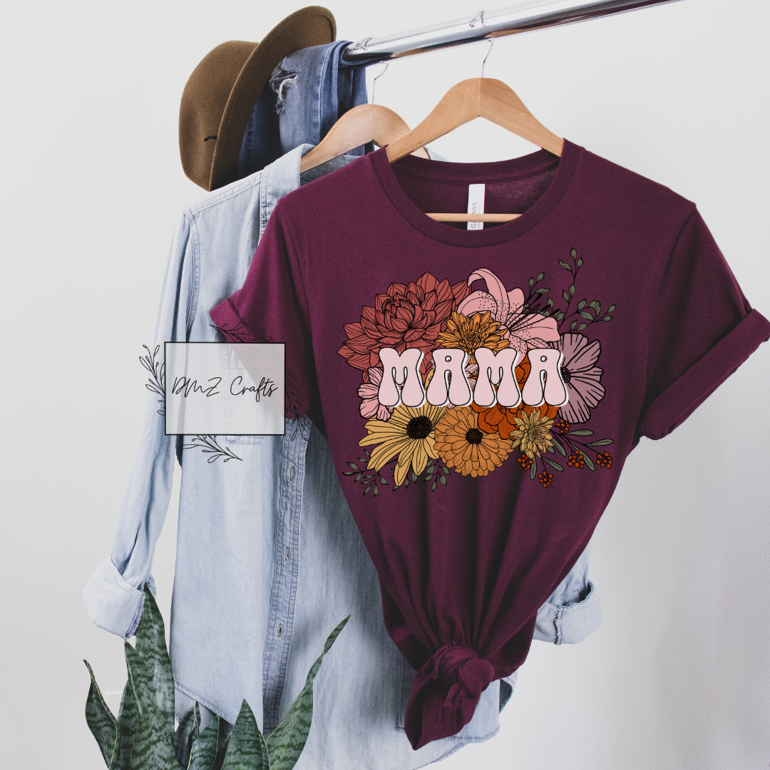 Mama T-Shirt