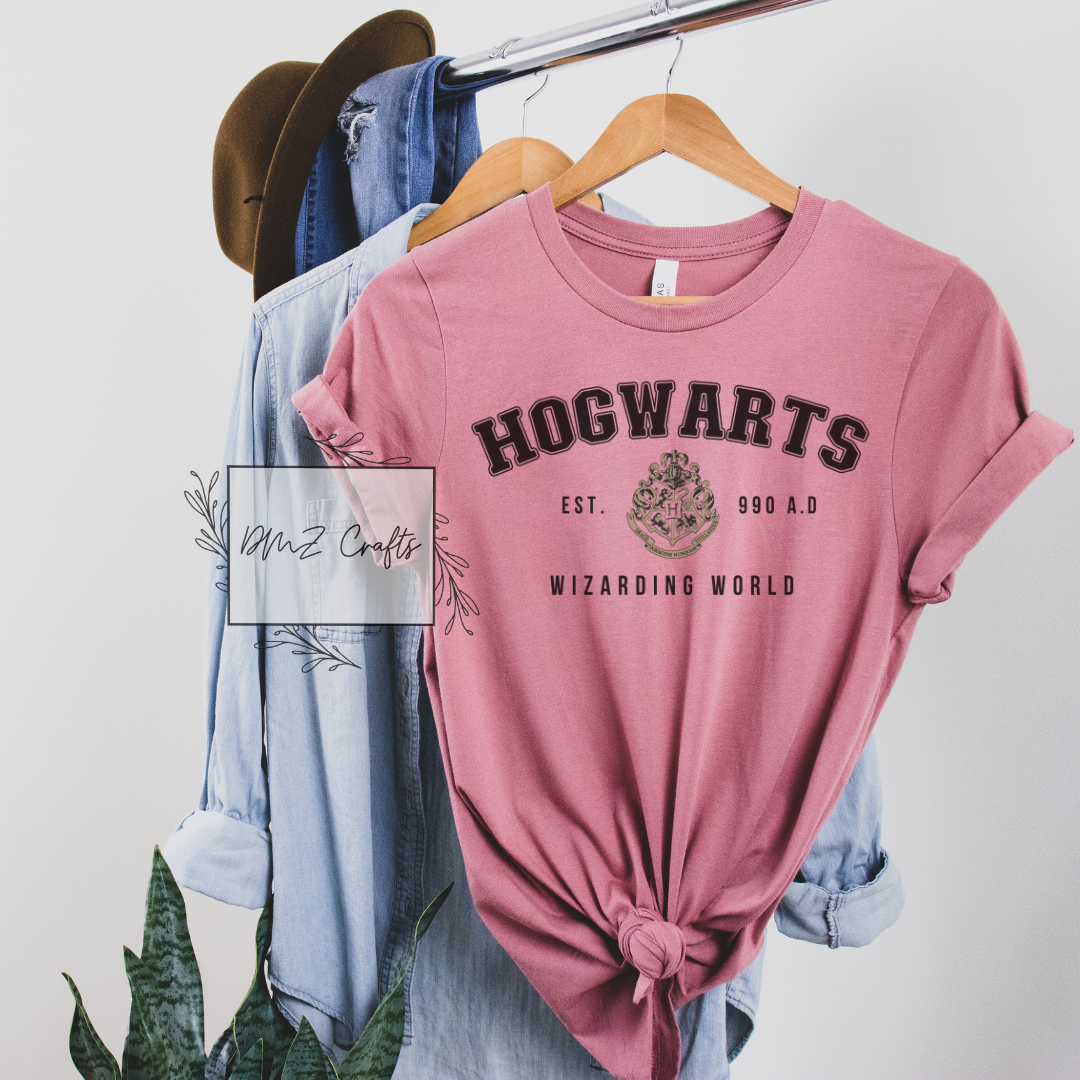 Hogwarts T-Shirt