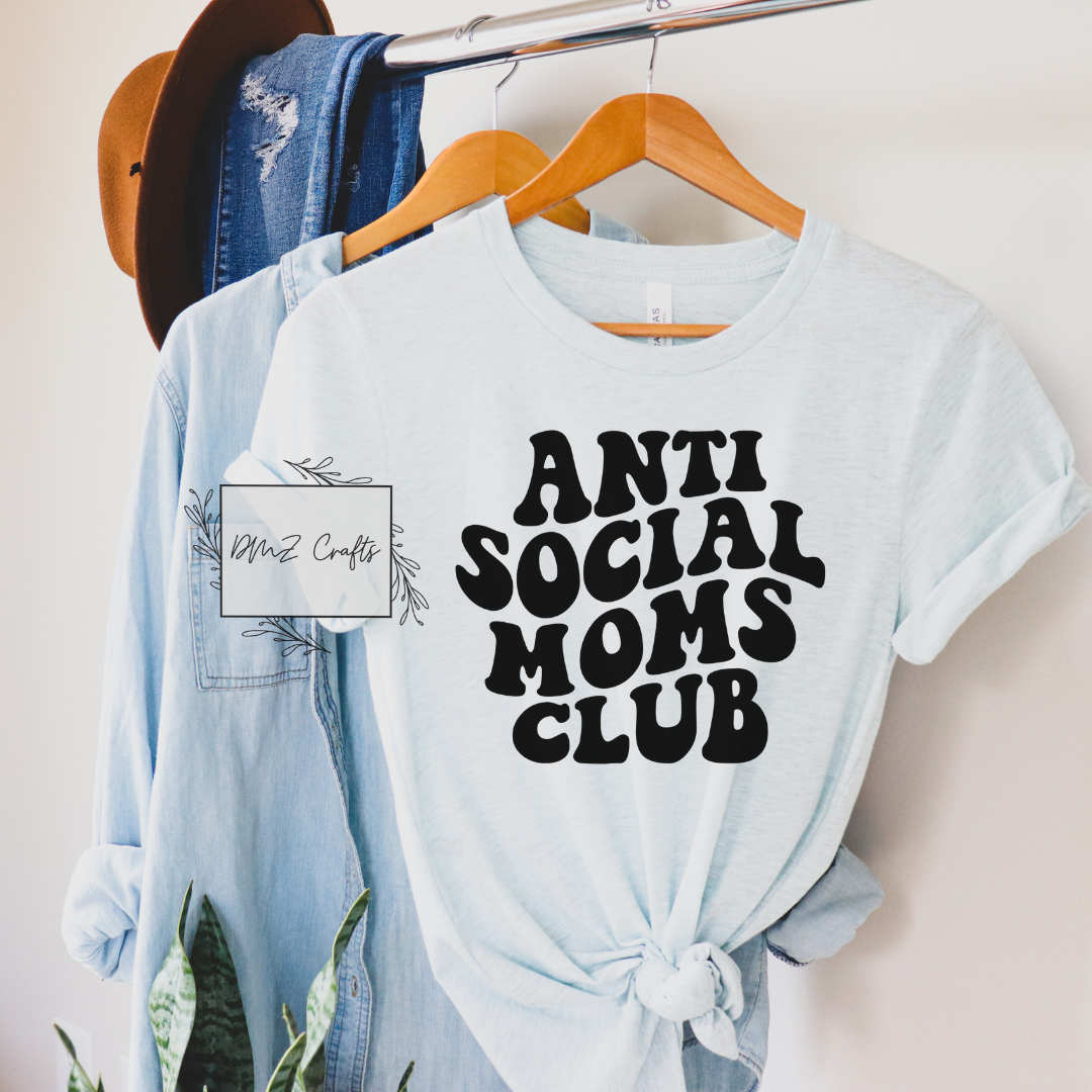 Antisocial Moms Club