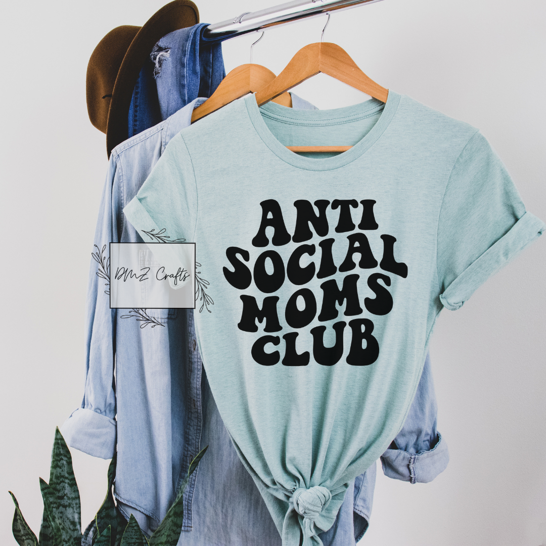 Antisocial Moms Club