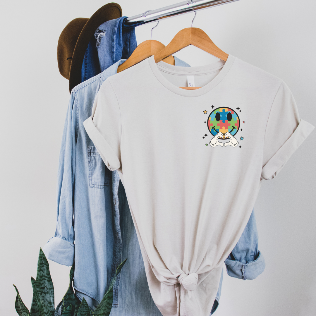 Autism Awareness T-Shirt