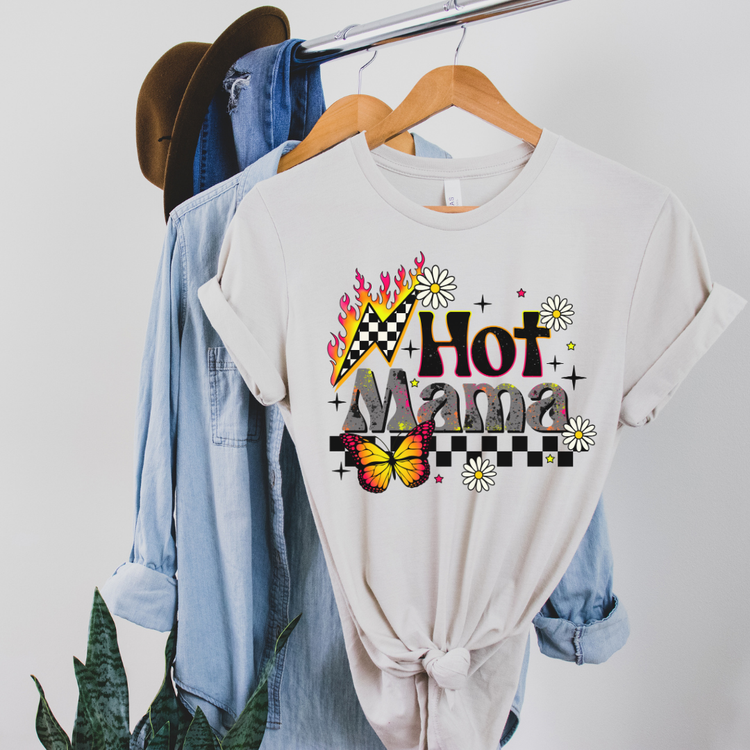 Hot Mama T-Shirt