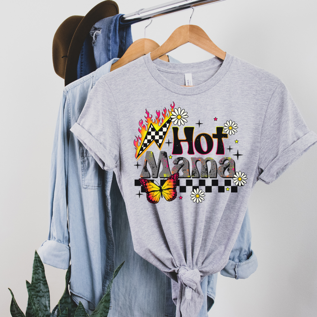 Hot Mama T-Shirt