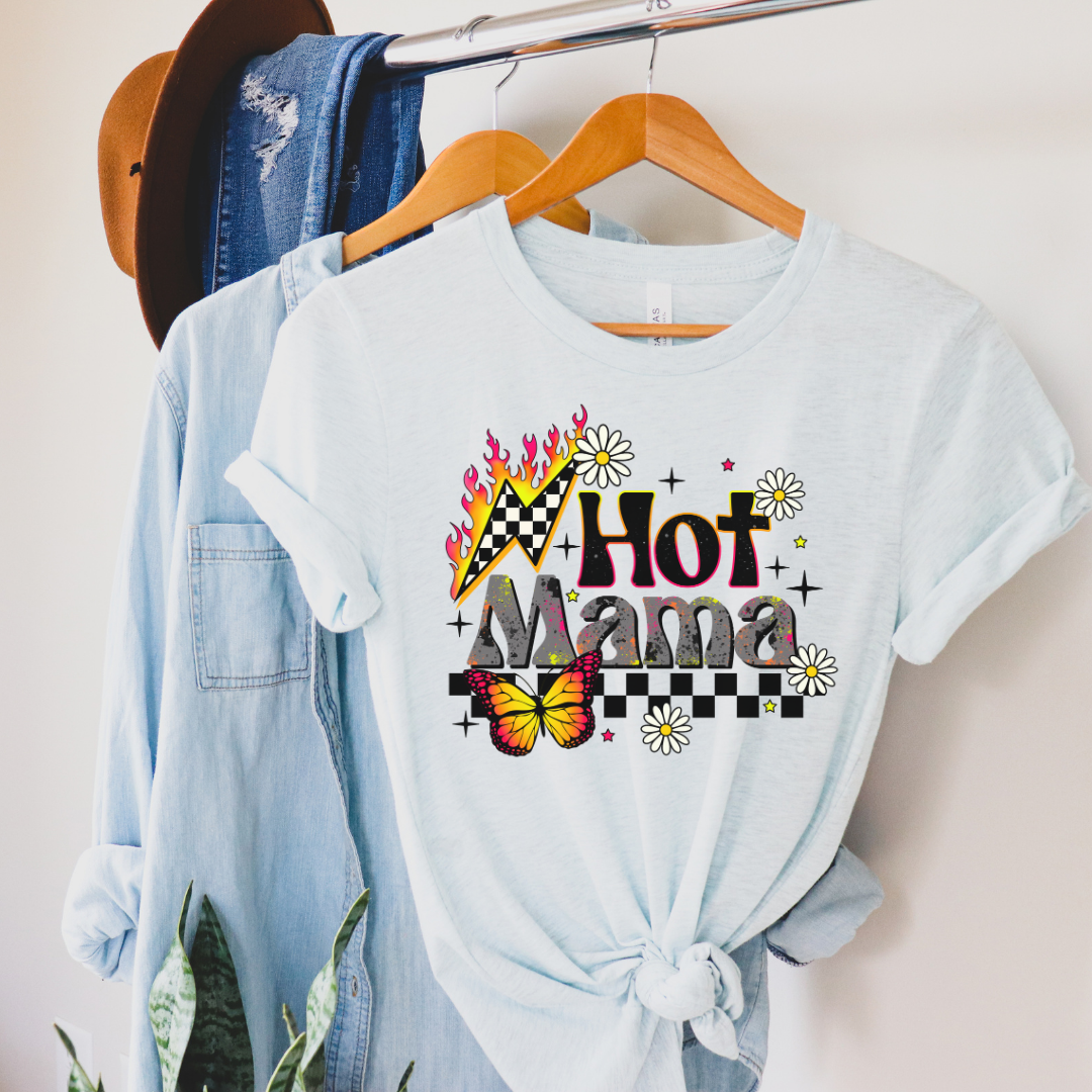 Hot Mama T-Shirt