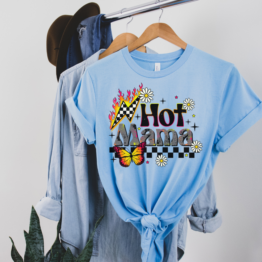 Hot Mama T-Shirt