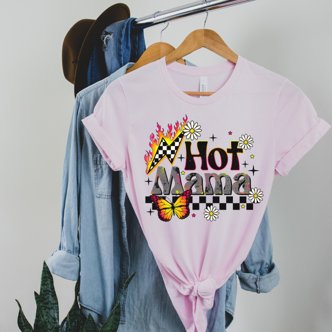 Hot Mama T-Shirt