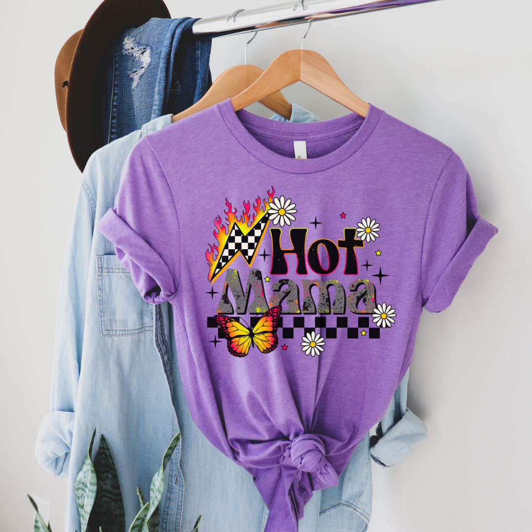 Hot Mama T-Shirt