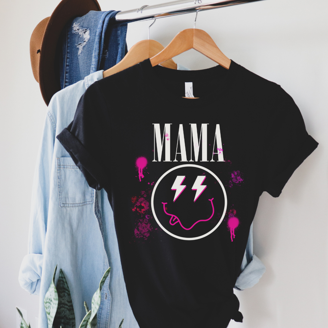 Light Mama T-Shirt