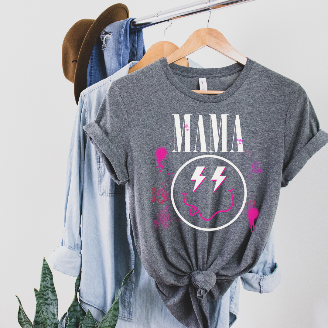 Light Mama T-Shirt