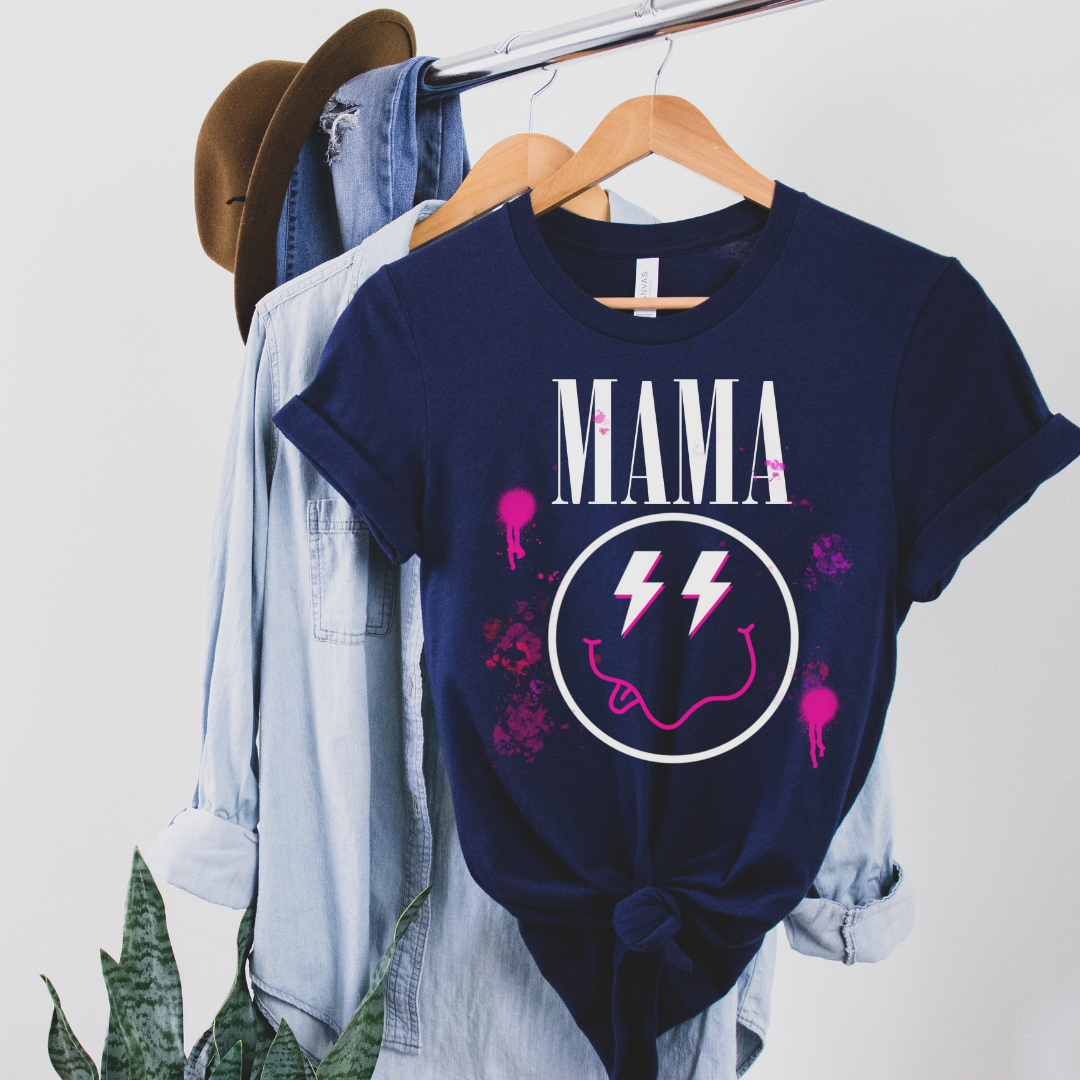 Light Mama T-Shirt