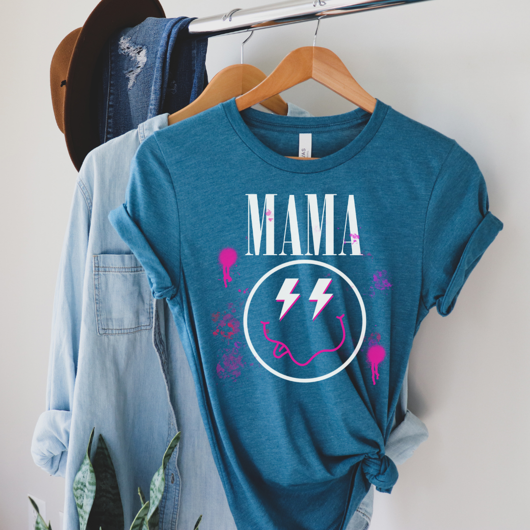 Light Mama T-Shirt