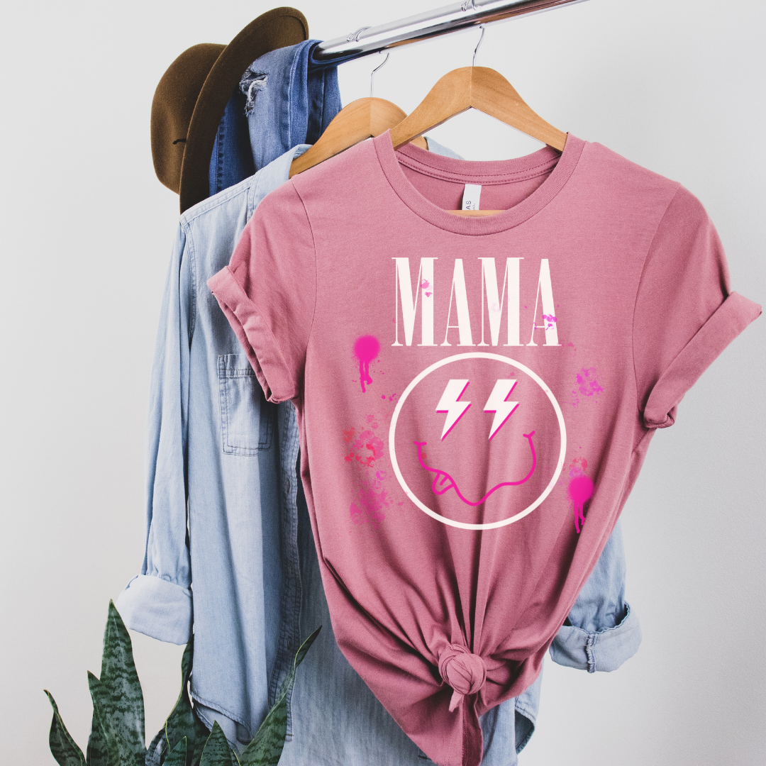 Light Mama T-Shirt