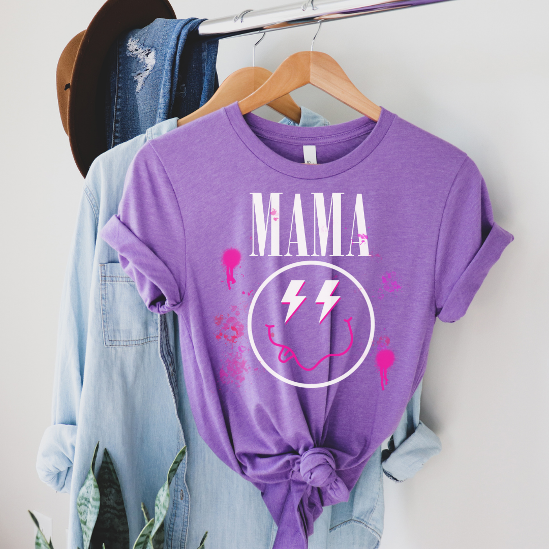 Light Mama T-Shirt